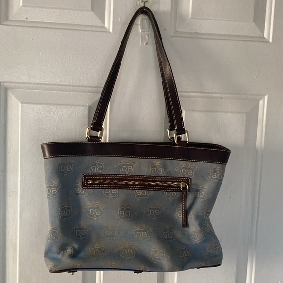 Dooney & Bourke bag - Picture 5 of 15